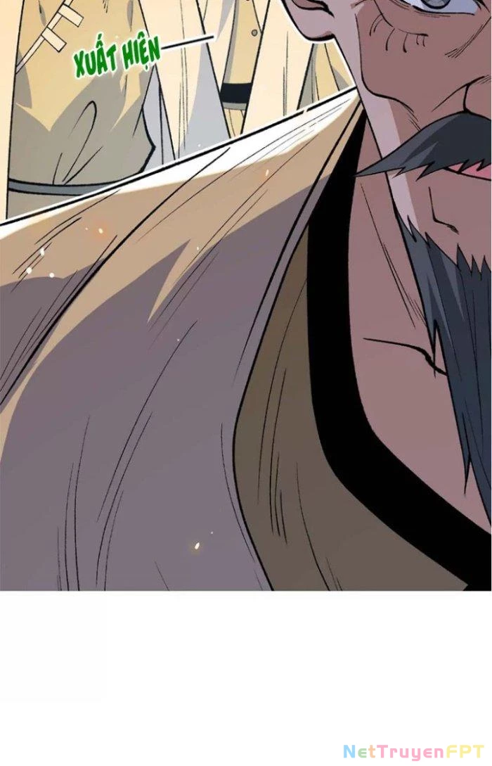 Tiến Hóa Đi, Caterpie Chapter 14 - 9