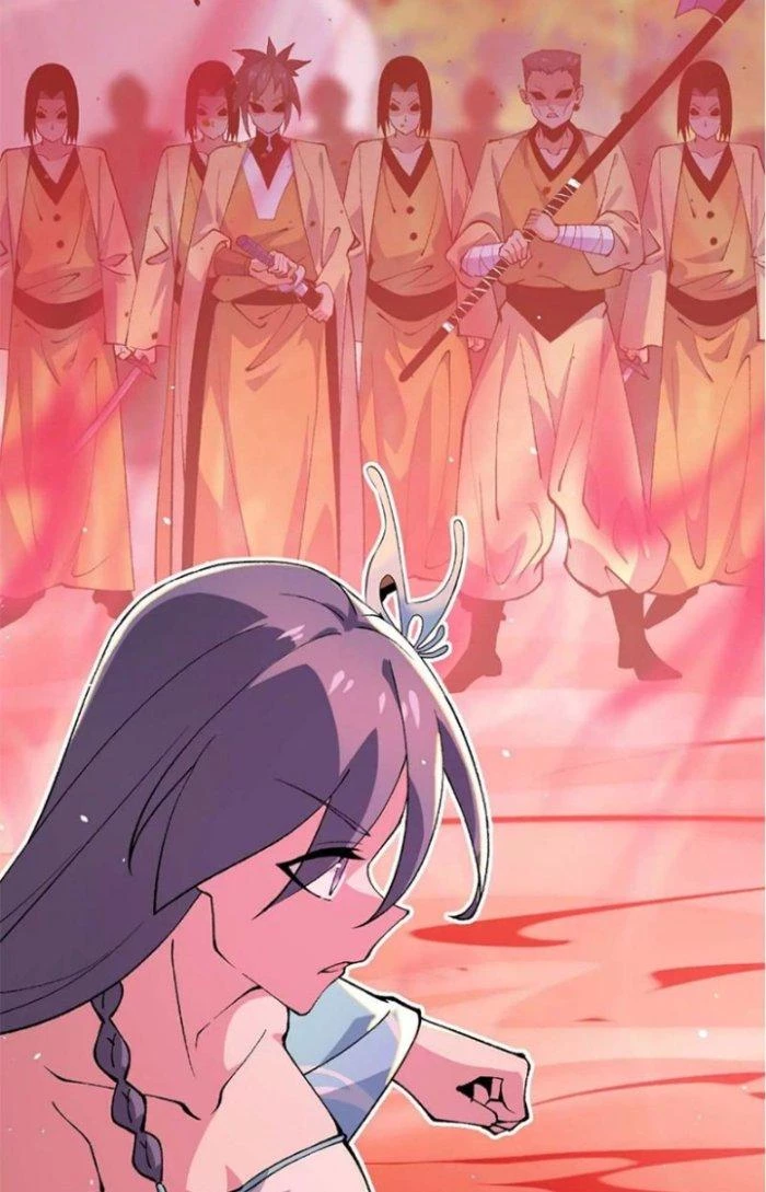 Tiến Hóa Đi, Caterpie Chapter 14 - 11