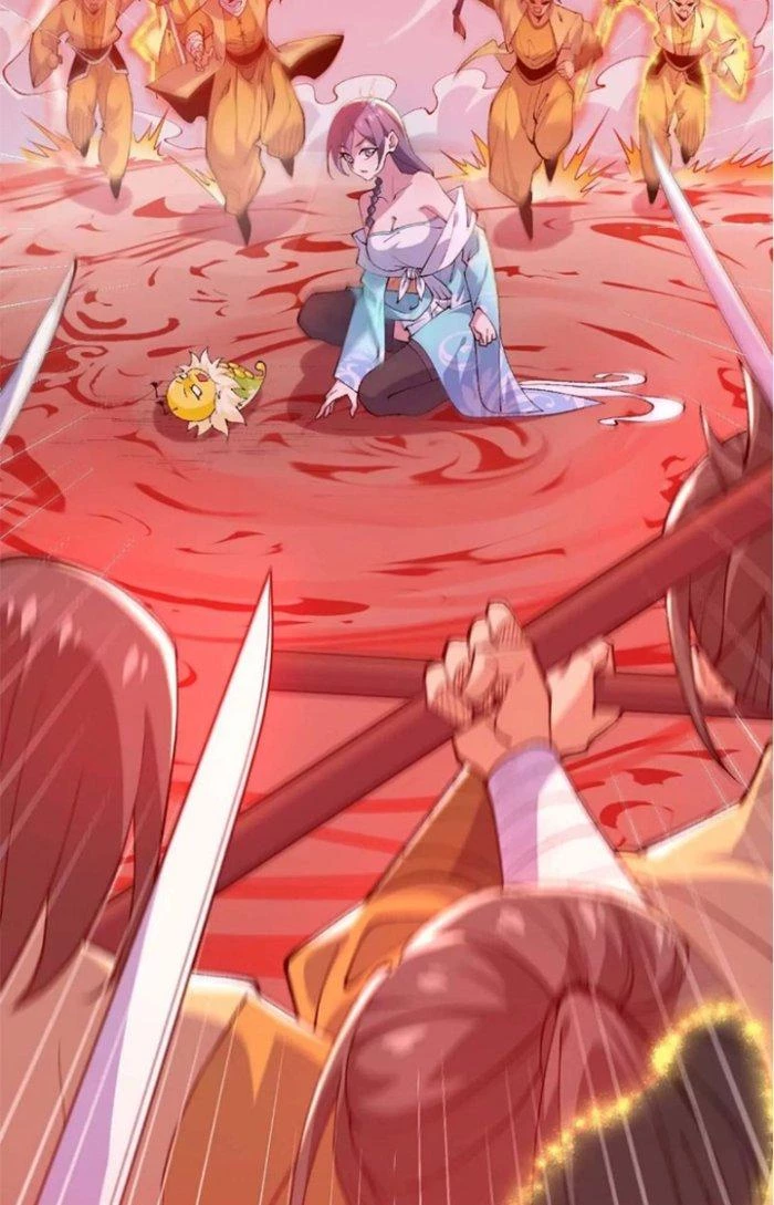 Tiến Hóa Đi, Caterpie Chapter 14 - 16