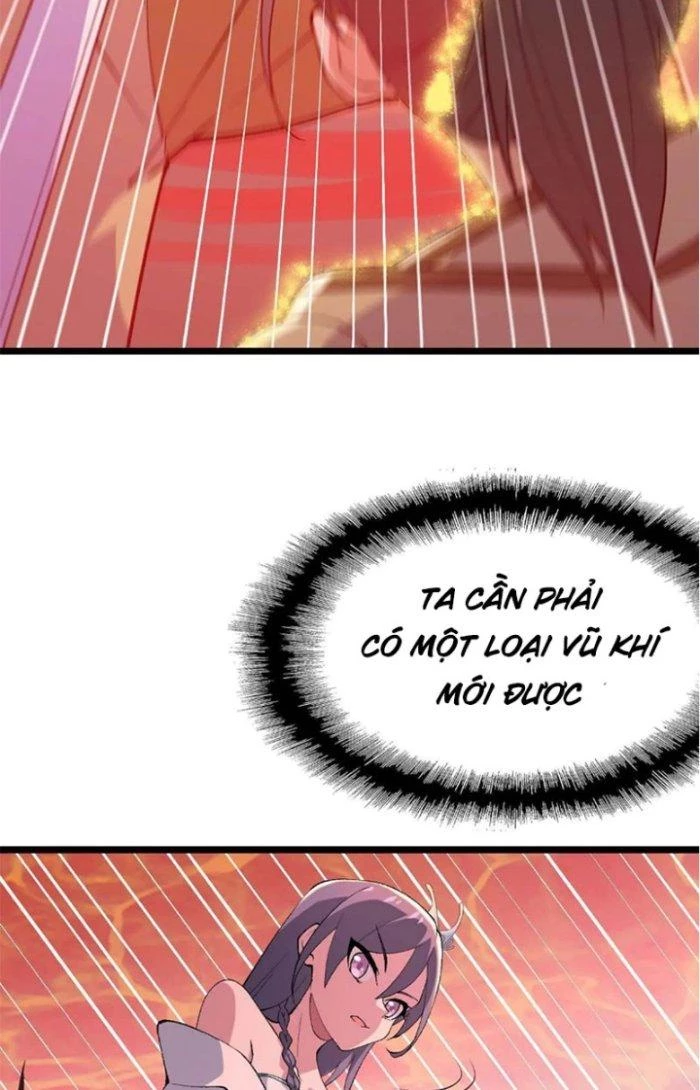 Tiến Hóa Đi, Caterpie Chapter 14 - 17