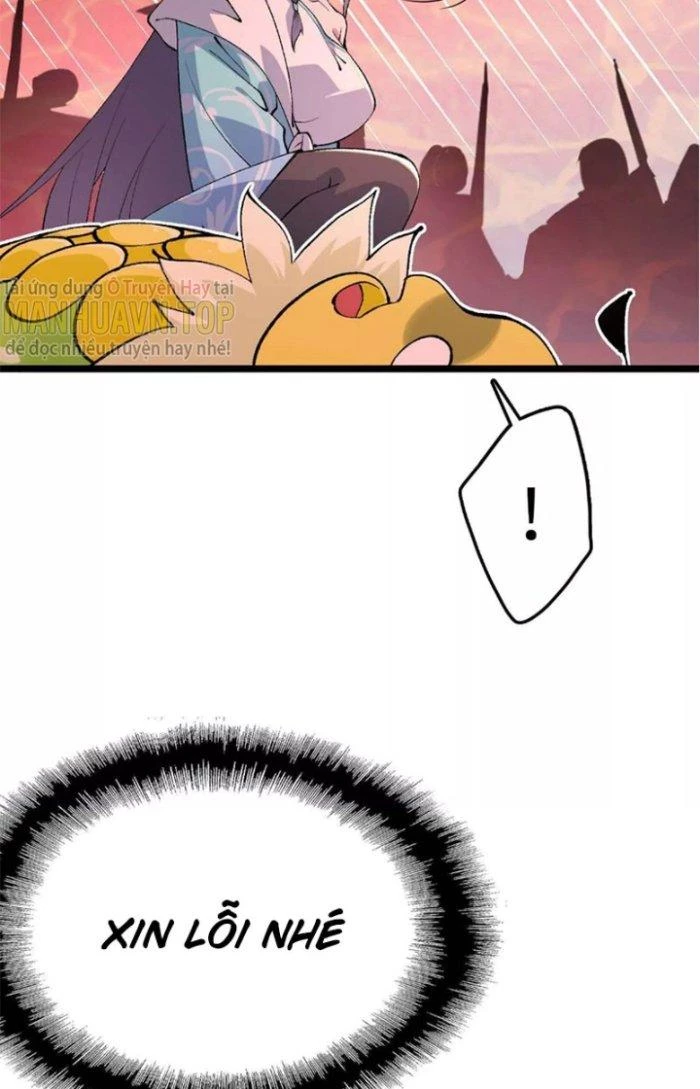 Tiến Hóa Đi, Caterpie Chapter 14 - 18