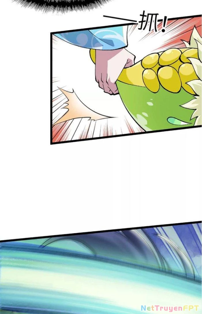 Tiến Hóa Đi, Caterpie Chapter 14 - 19