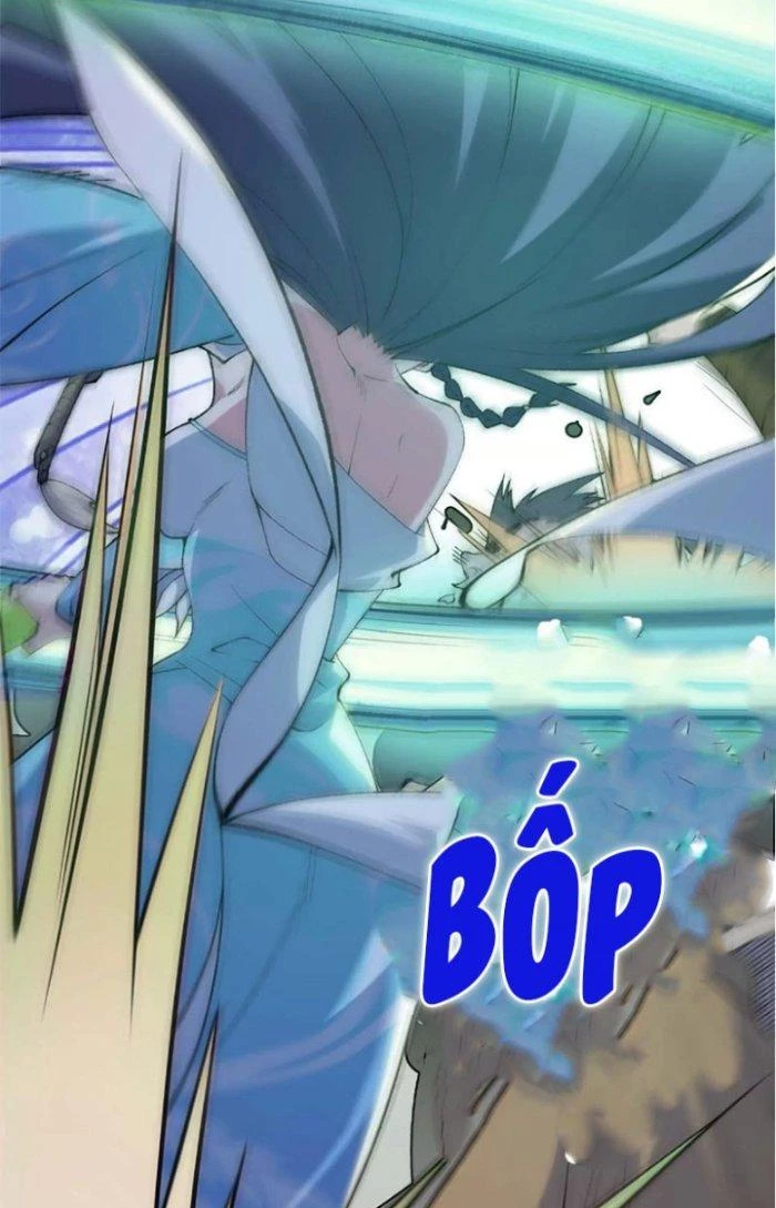 Tiến Hóa Đi, Caterpie Chapter 14 - 20