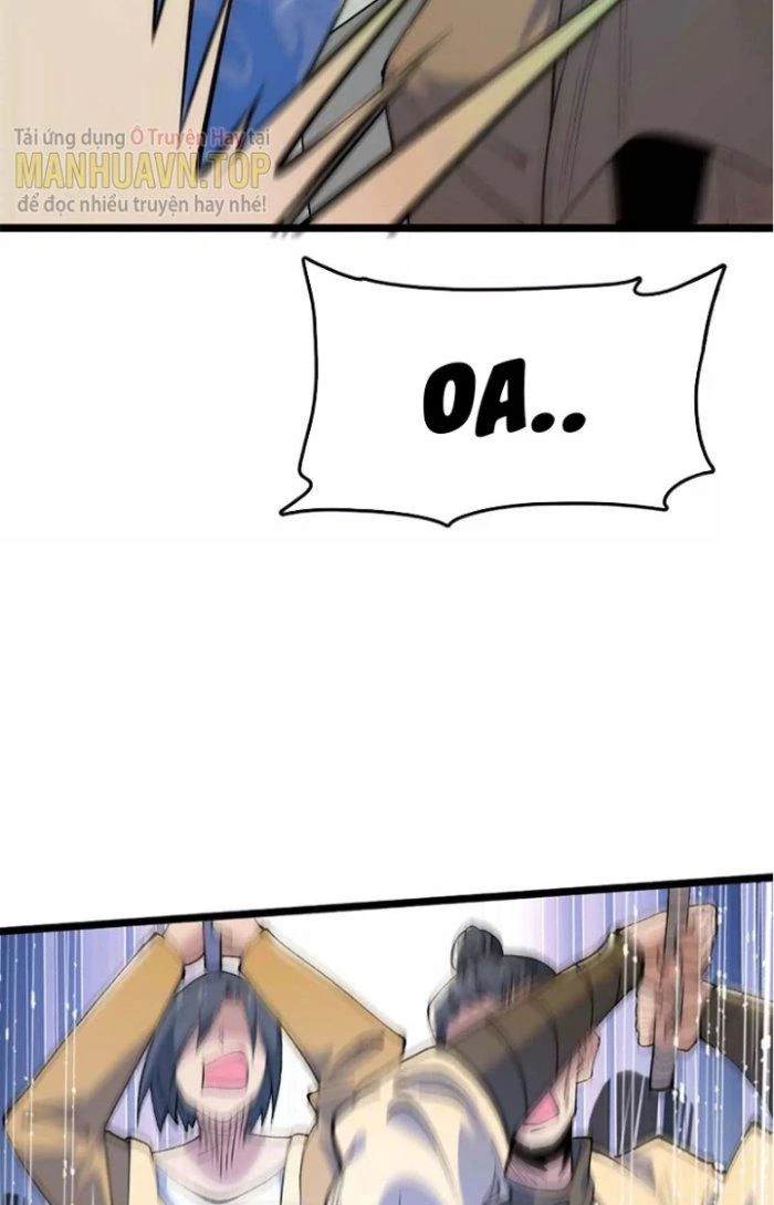 Tiến Hóa Đi, Caterpie Chapter 14 - 21