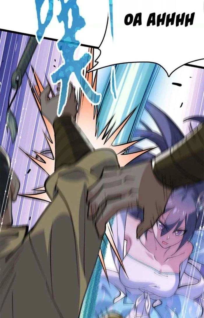 Tiến Hóa Đi, Caterpie Chapter 14 - 23