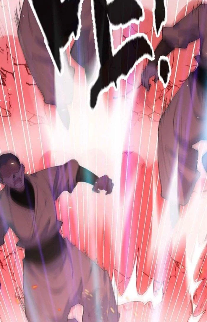 Tiến Hóa Đi, Caterpie Chapter 14 - 26