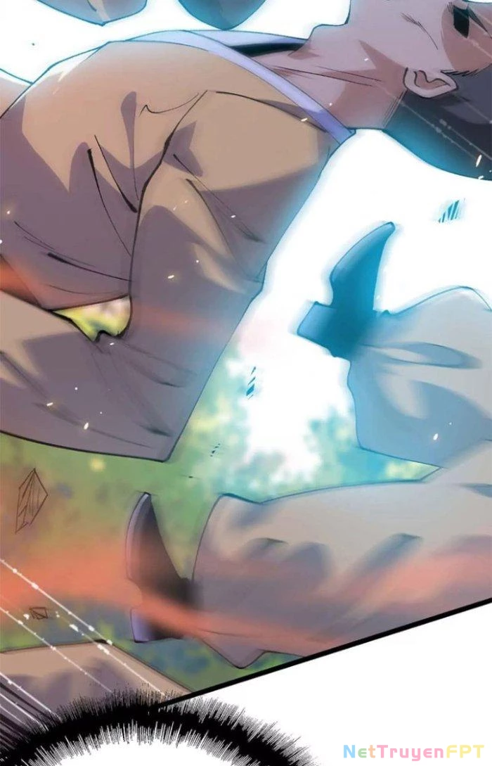 Tiến Hóa Đi, Caterpie Chapter 14 - 34