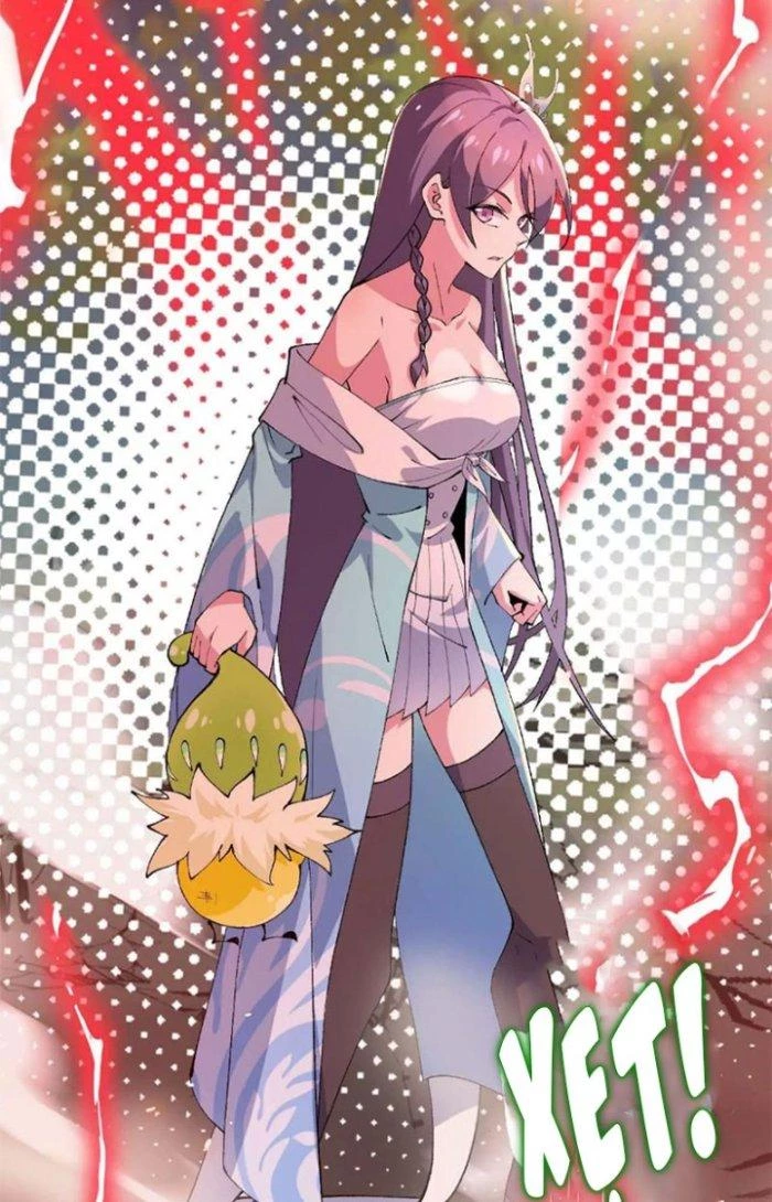 Tiến Hóa Đi, Caterpie Chapter 14 - 38