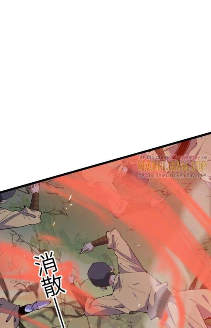 Tiến Hóa Đi, Caterpie Chapter 14 - 40