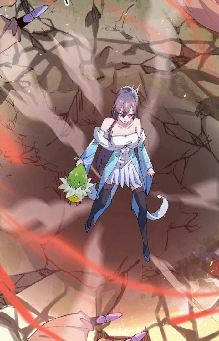 Tiến Hóa Đi, Caterpie Chapter 14 - 41