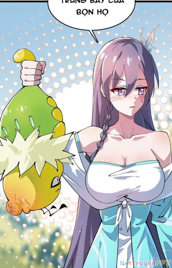 Tiến Hóa Đi, Caterpie Chapter 14 - 45