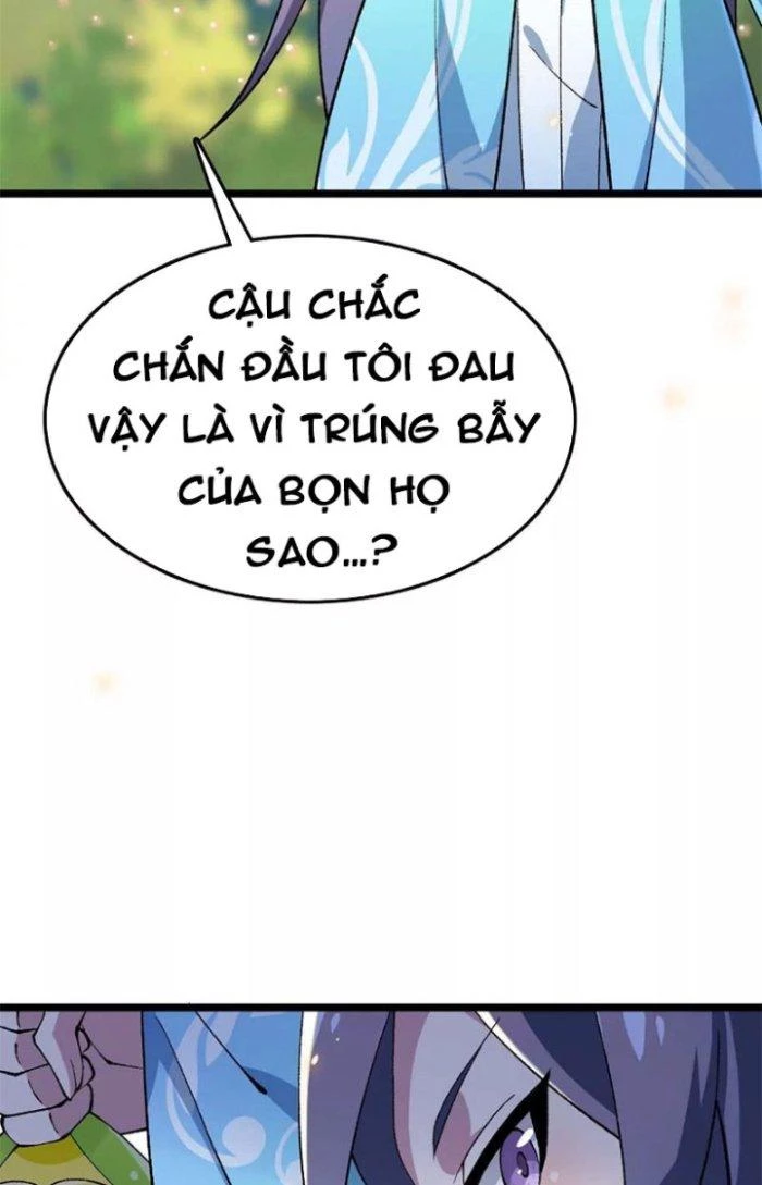 Tiến Hóa Đi, Caterpie Chapter 14 - 46