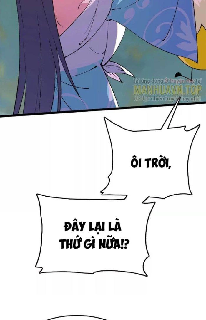 Tiến Hóa Đi, Caterpie Chapter 14 - 50