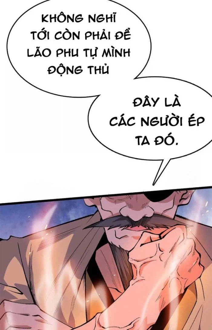 Tiến Hóa Đi, Caterpie Chapter 14 - 51