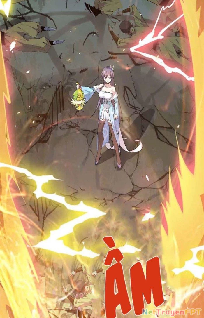 Tiến Hóa Đi, Caterpie Chapter 14 - 56