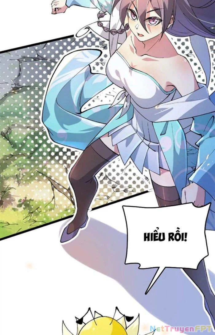 Tiến Hóa Đi, Caterpie Chapter 14 - 62