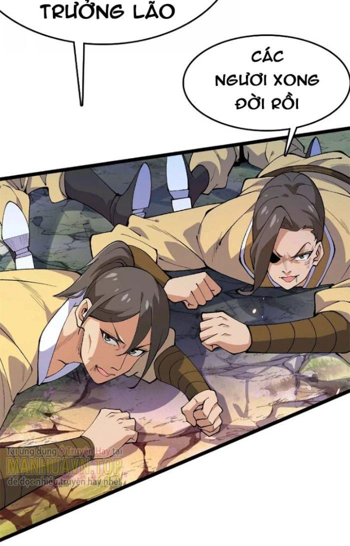 Tiến Hóa Đi, Caterpie Chapter 14 - 64