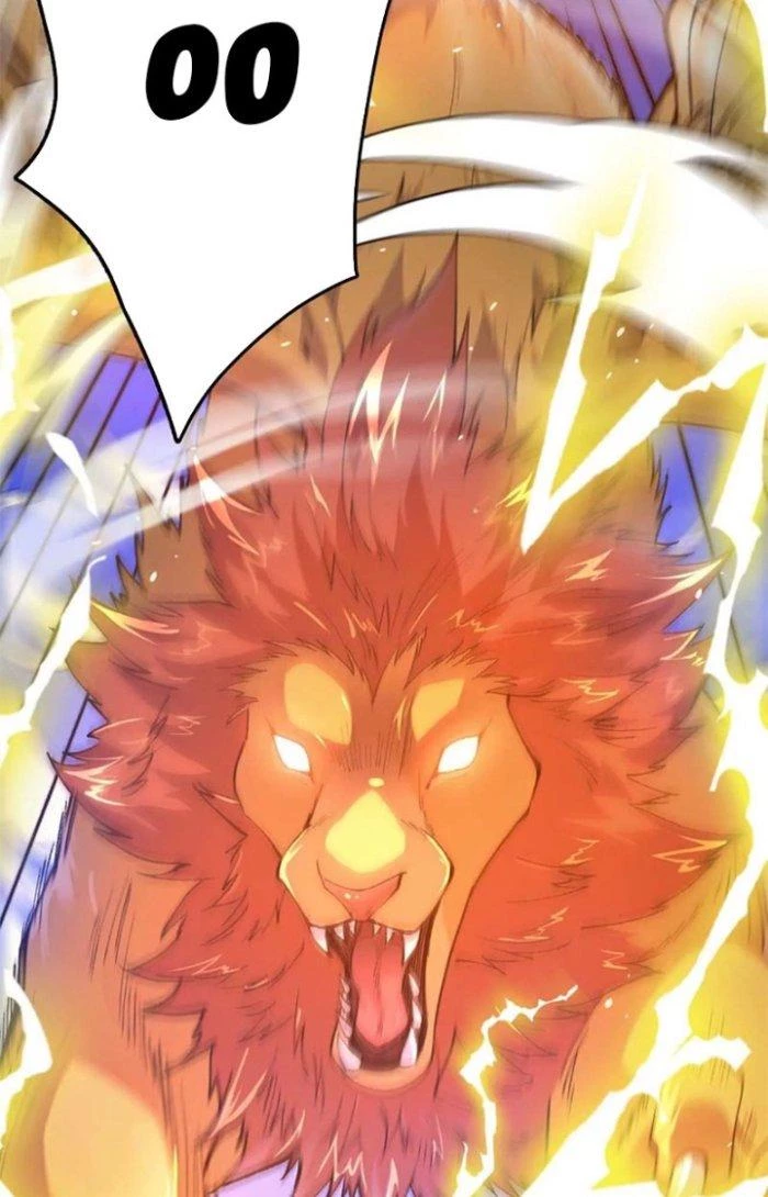 Tiến Hóa Đi, Caterpie Chapter 14 - 66