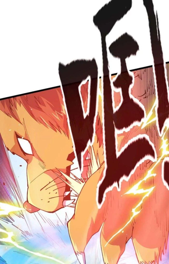 Tiến Hóa Đi, Caterpie Chapter 14 - 69