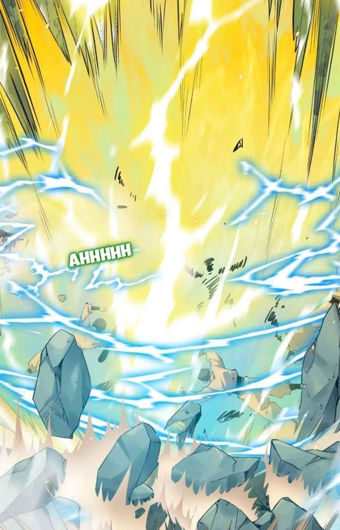 Tiến Hóa Đi, Caterpie Chapter 14 - 72