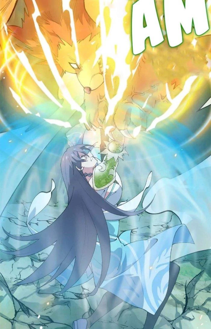 Tiến Hóa Đi, Caterpie Chapter 14 - 76