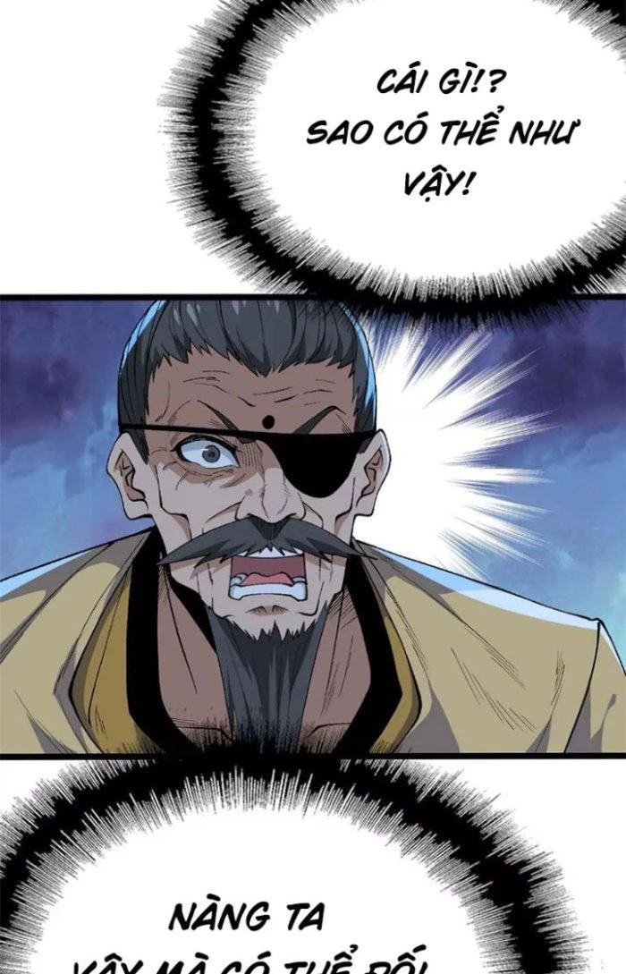 Tiến Hóa Đi, Caterpie Chapter 14 - 78