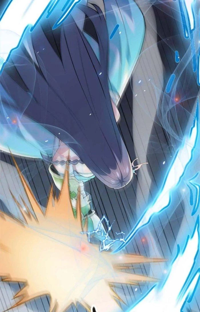 Tiến Hóa Đi, Caterpie Chapter 14 - 81