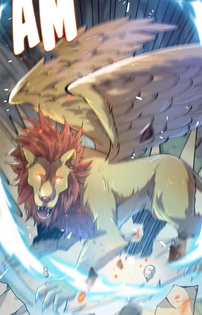 Tiến Hóa Đi, Caterpie Chapter 14 - 84