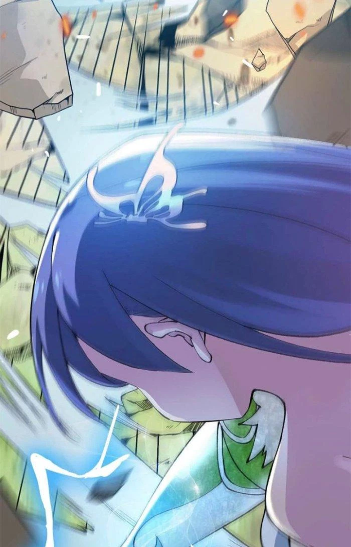 Tiến Hóa Đi, Caterpie Chapter 14 - 85