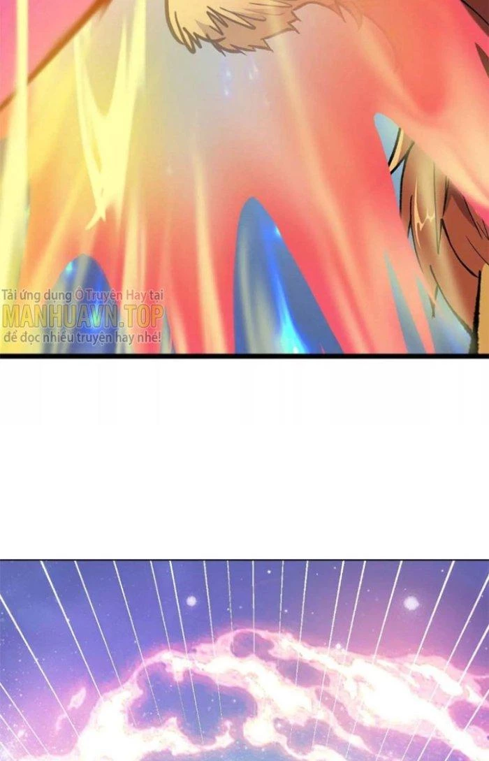 Tiến Hóa Đi, Caterpie Chapter 14 - 91