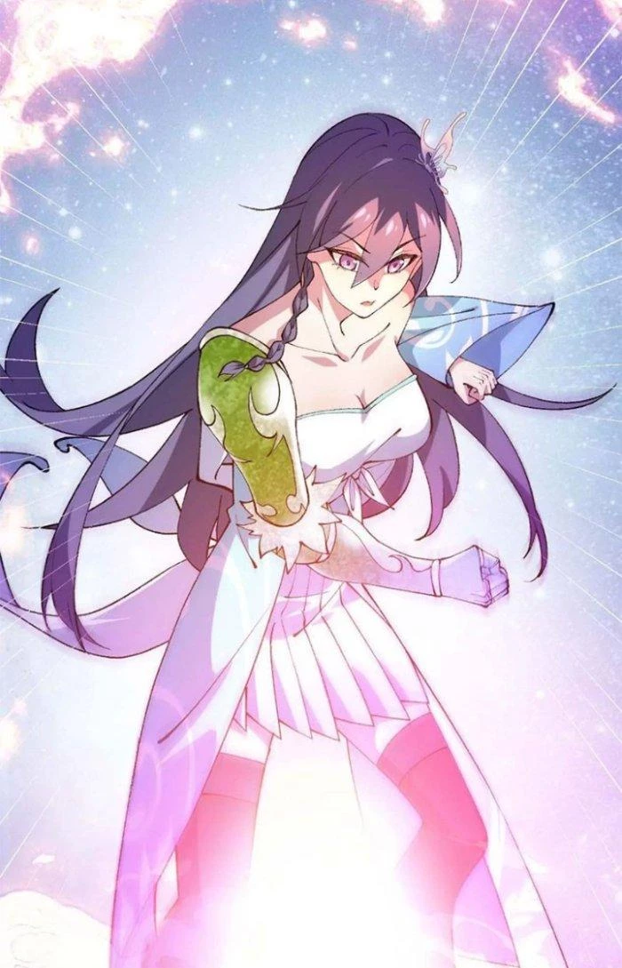 Tiến Hóa Đi, Caterpie Chapter 14 - 92