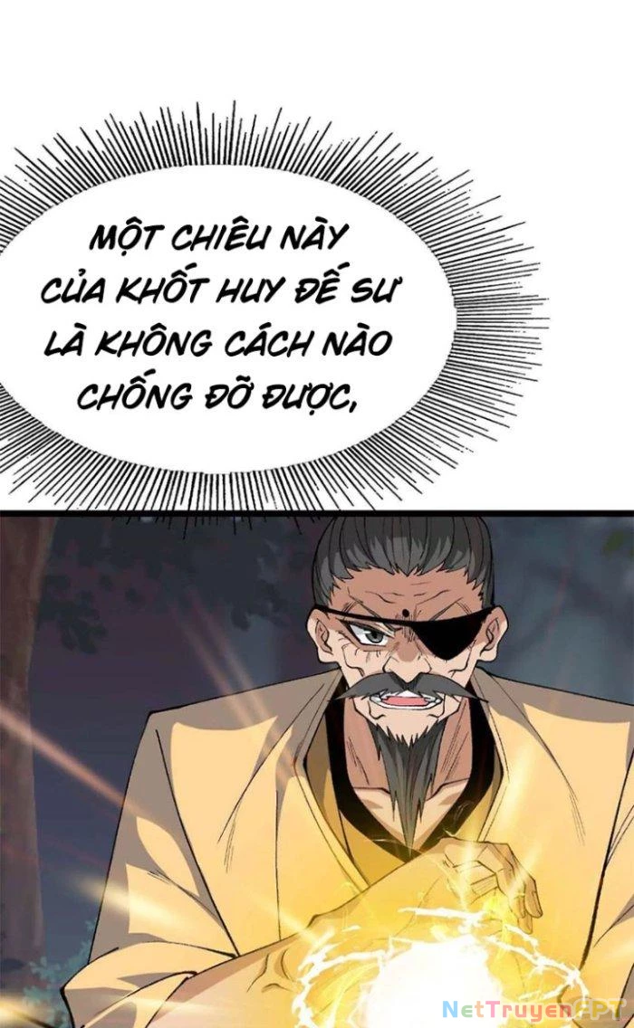 Tiến Hóa Đi, Caterpie Chapter 14 - 101