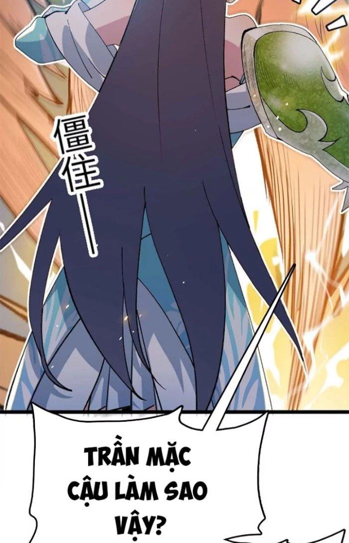 Tiến Hóa Đi, Caterpie Chapter 14 - 105