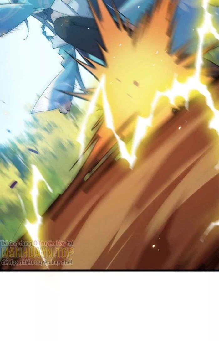 Tiến Hóa Đi, Caterpie Chapter 14 - 107