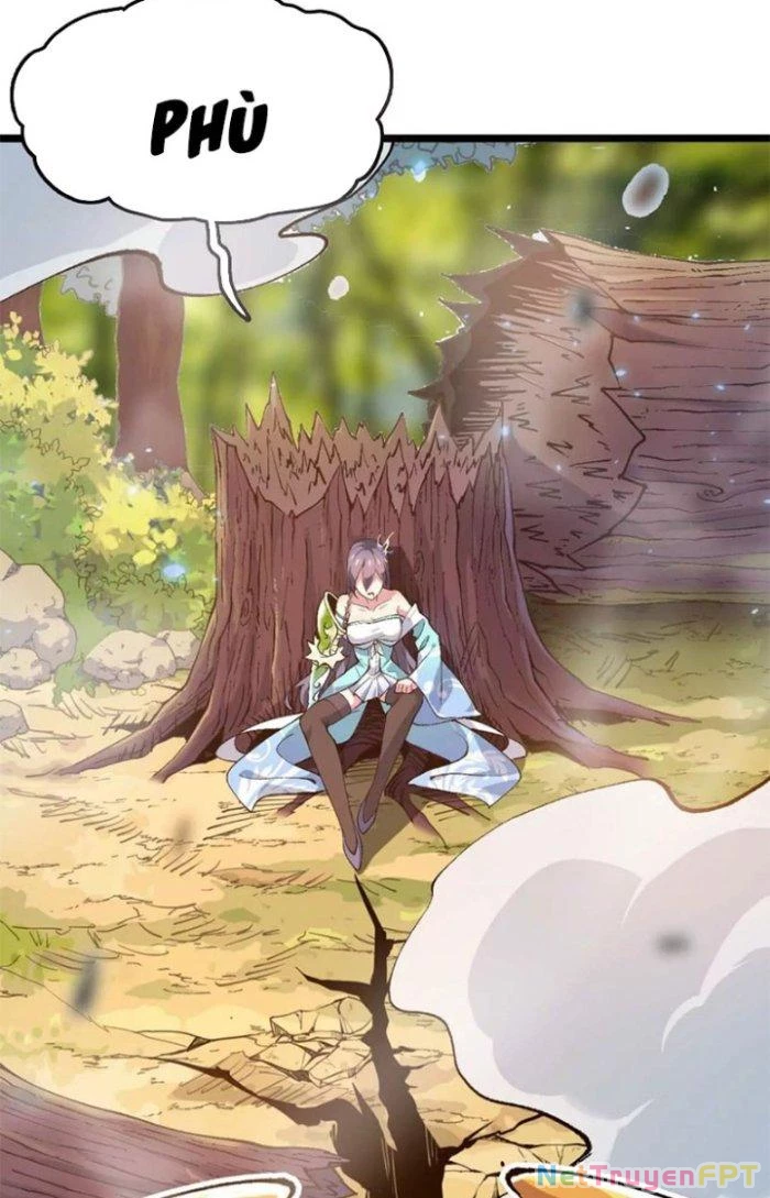 Tiến Hóa Đi, Caterpie Chapter 14 - 110