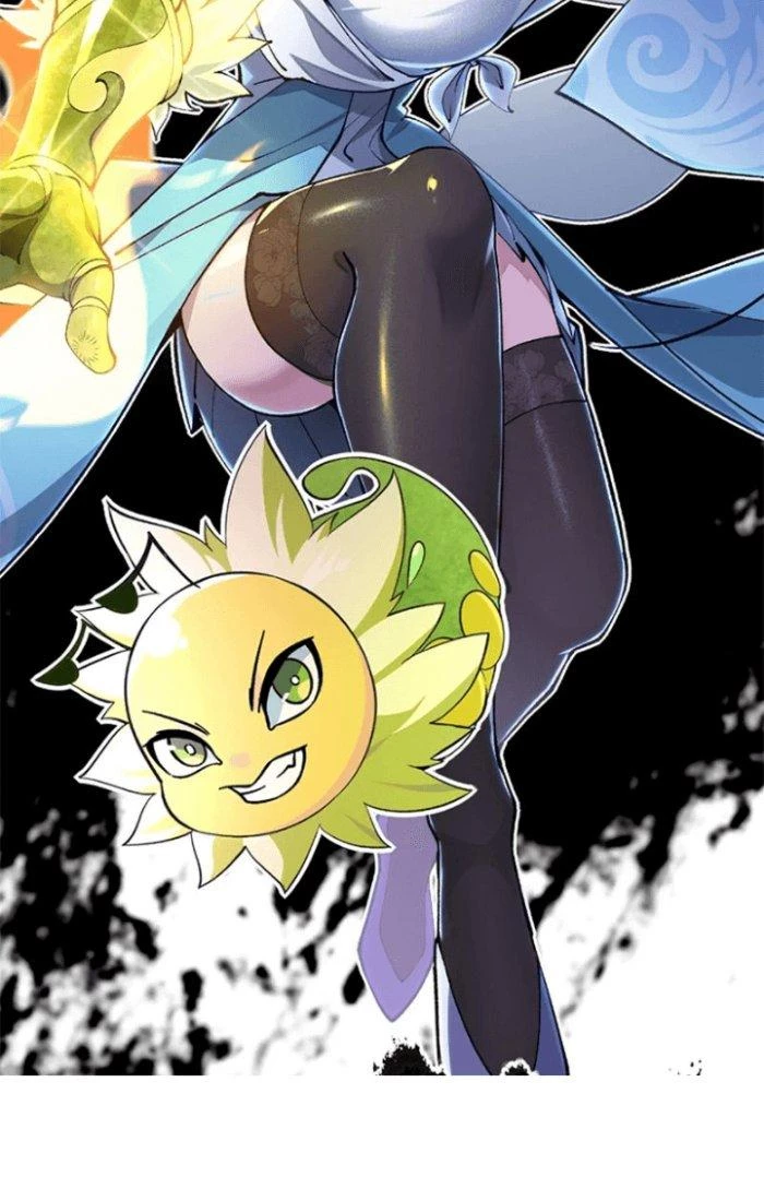 Tiến Hóa Đi, Caterpie Chapter 15 - 2
