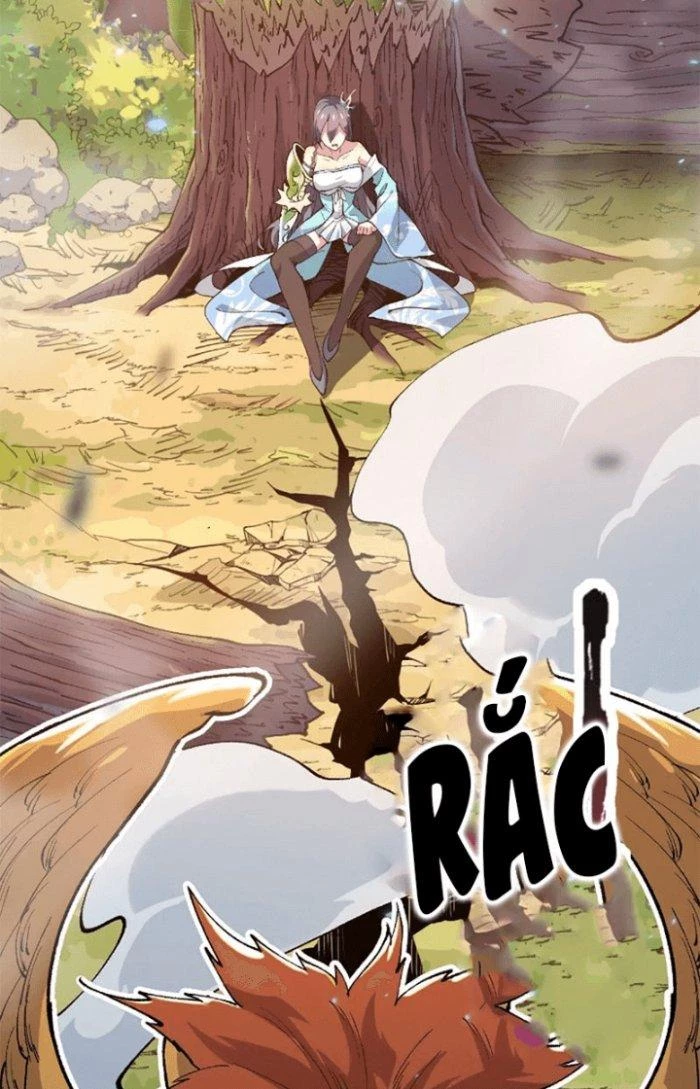 Tiến Hóa Đi, Caterpie Chapter 15 - 6