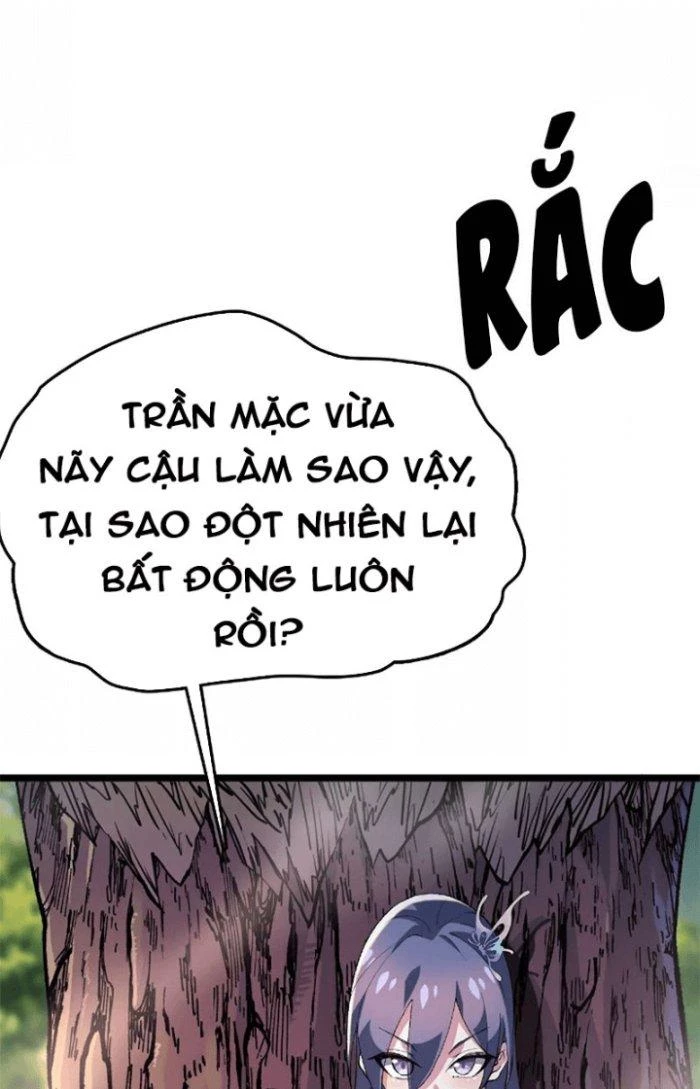 Tiến Hóa Đi, Caterpie Chapter 15 - 8