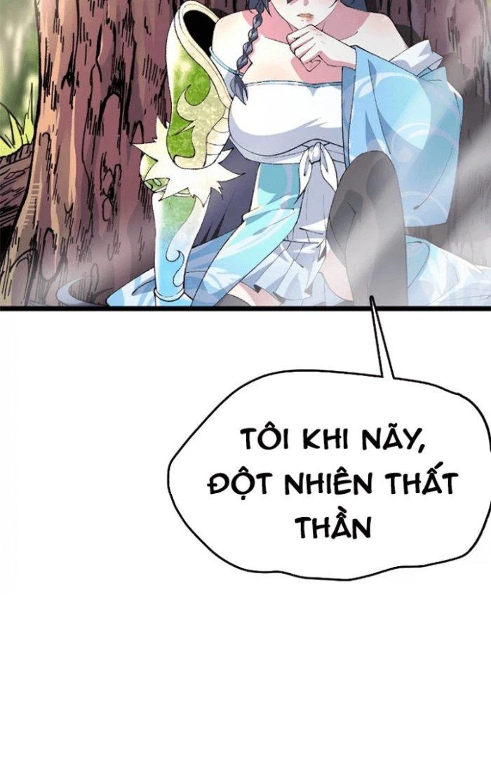Tiến Hóa Đi, Caterpie Chapter 15 - 9