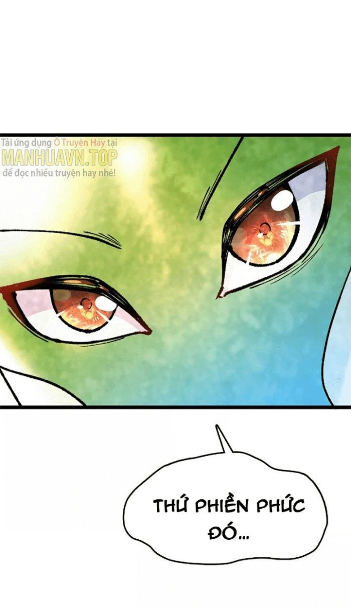 Tiến Hóa Đi, Caterpie Chapter 15 - 10