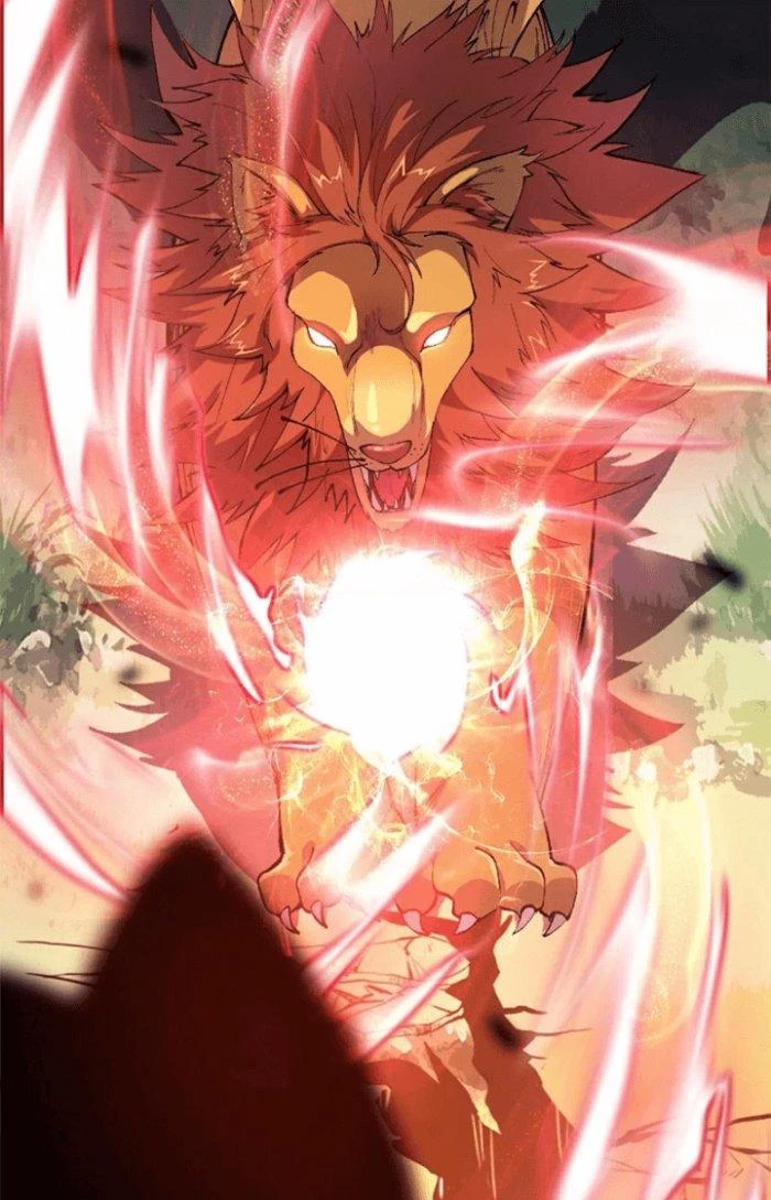Tiến Hóa Đi, Caterpie Chapter 15 - 12