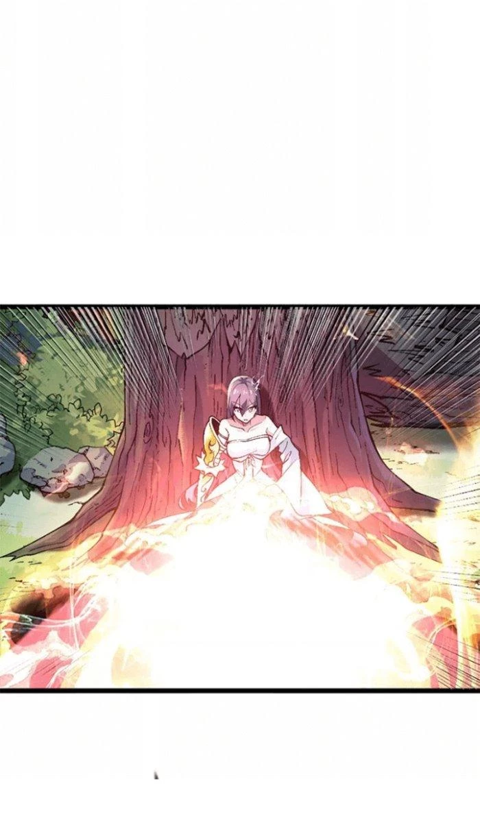 Tiến Hóa Đi, Caterpie Chapter 15 - 16