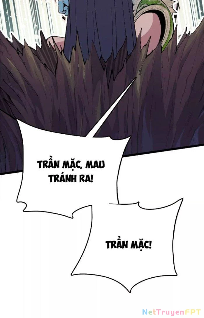 Tiến Hóa Đi, Caterpie Chapter 15 - 21
