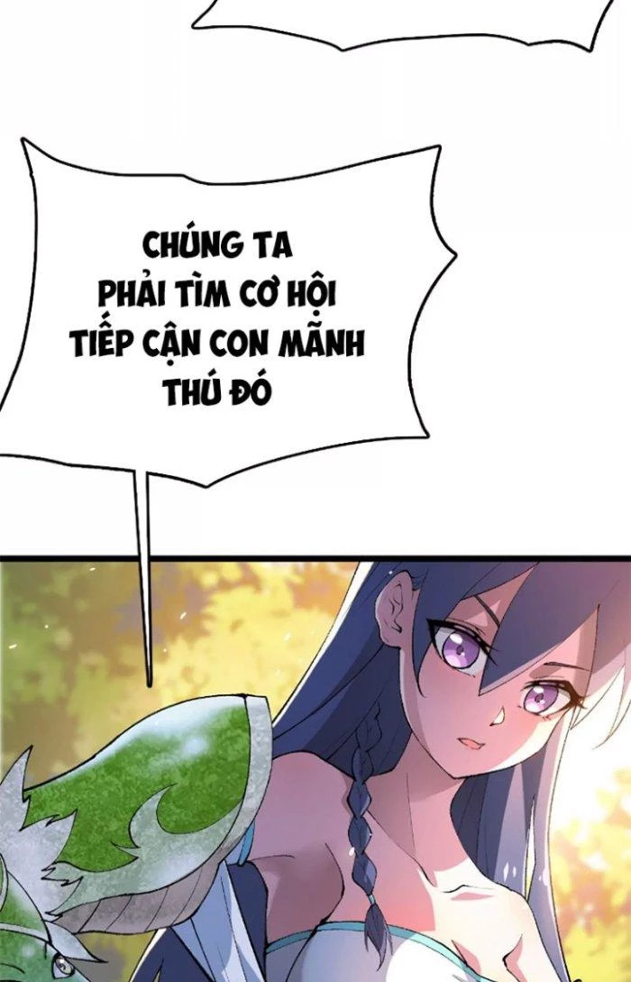 Tiến Hóa Đi, Caterpie Chapter 15 - 32
