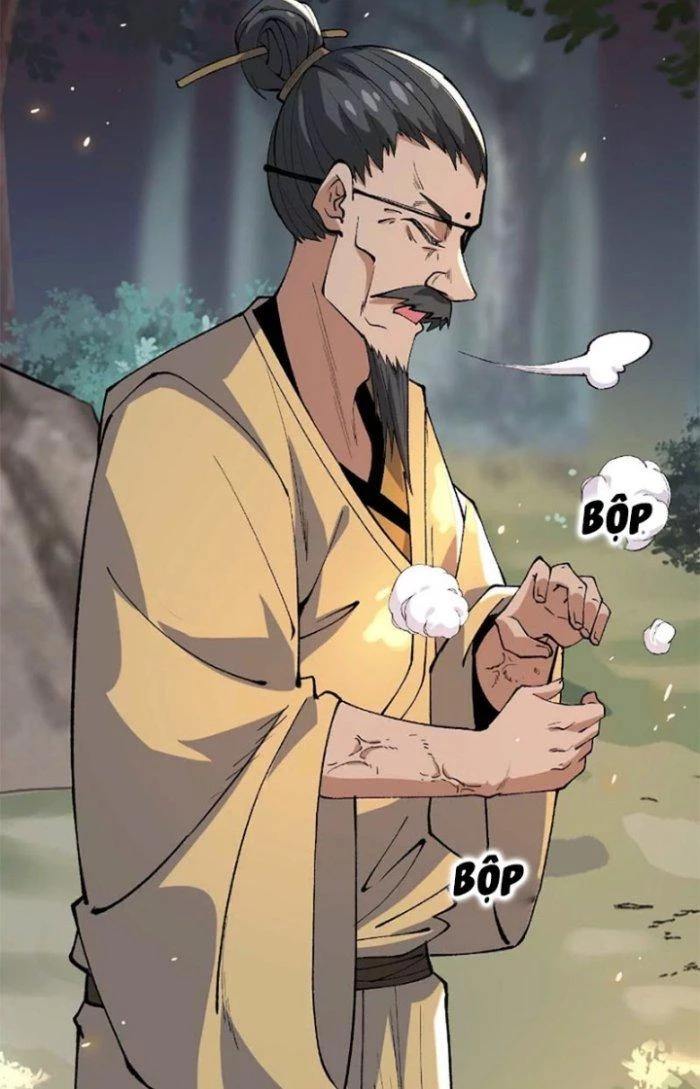 Tiến Hóa Đi, Caterpie Chapter 15 - 39