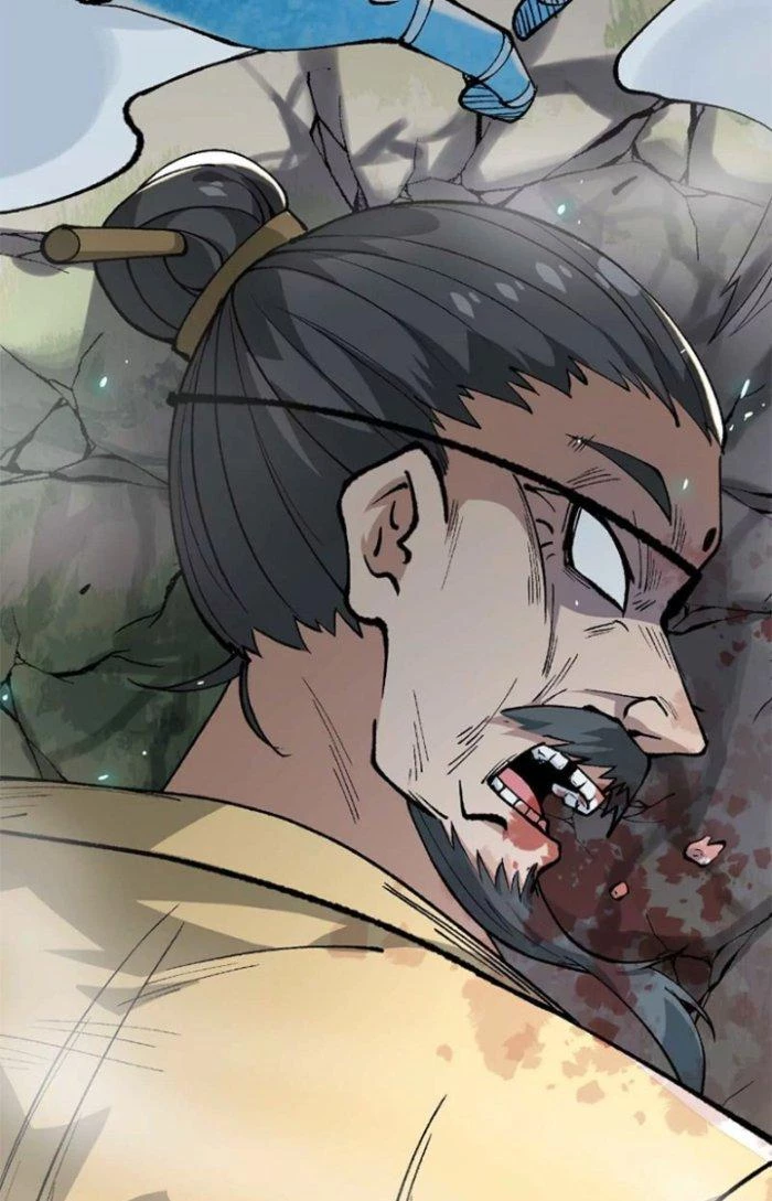 Tiến Hóa Đi, Caterpie Chapter 15 - 49