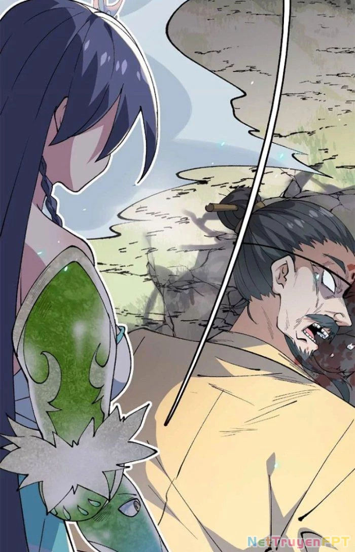 Tiến Hóa Đi, Caterpie Chapter 15 - 51