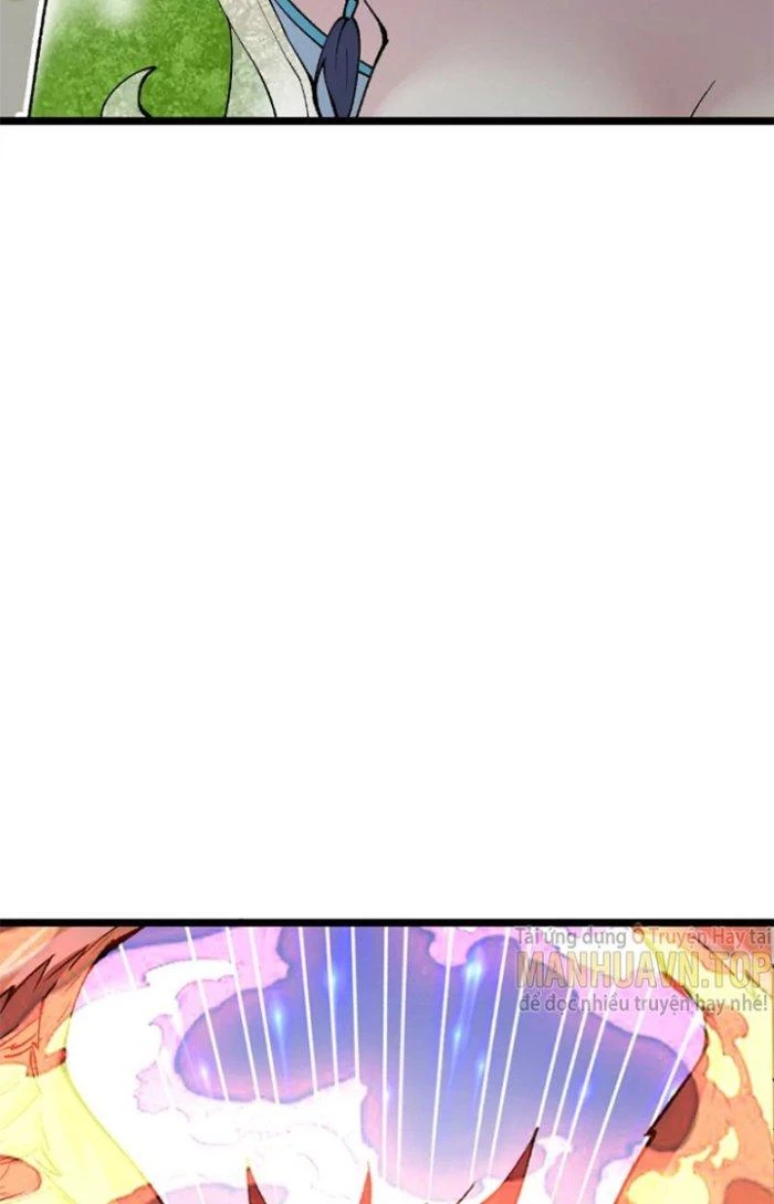 Tiến Hóa Đi, Caterpie Chapter 15 - 56