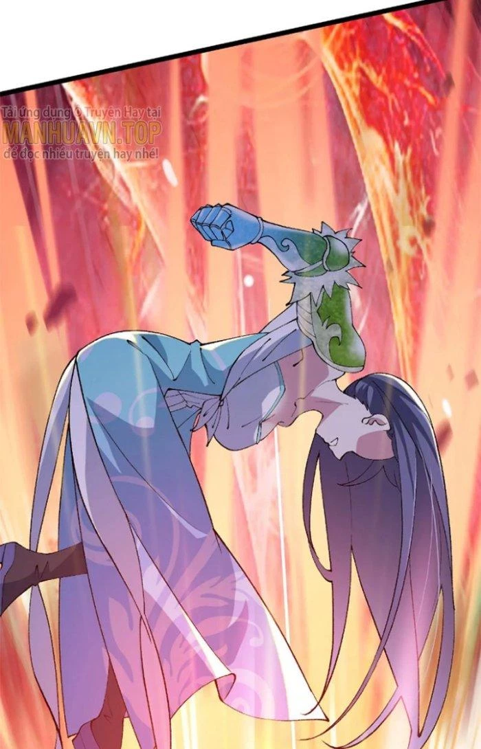 Tiến Hóa Đi, Caterpie Chapter 15 - 59
