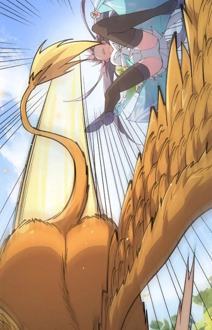 Tiến Hóa Đi, Caterpie Chapter 15 - 65